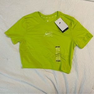 🆕 Nike | Slim Fit Top